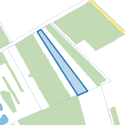 Perceel NDE00-C-4610