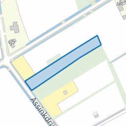 Perceel NDE00-C-4716