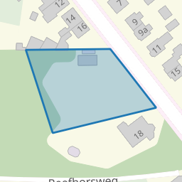 Perceel NDE00-C-4952