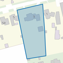 Perceel NDE00-C-5005