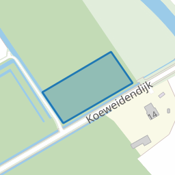 Perceel NDE00-C-5031