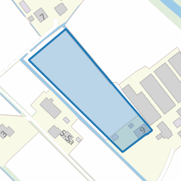 Perceel NDE00-C-5041