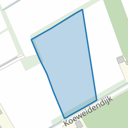 Perceel NDE00-C-5187