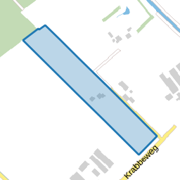 Perceel NDE00-C-5190