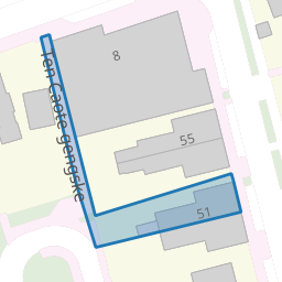 Perceel NDE00-C-5261