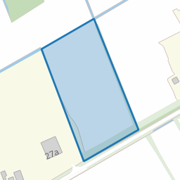 Perceel NDE00-C-5399