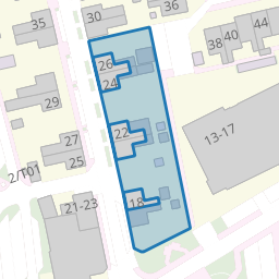 Perceel NDE00-C-5504