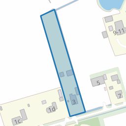 Perceel NDE00-C-5638