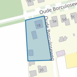 Perceel NDE00-C-5779