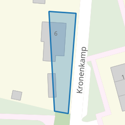 Perceel NDE00-C-5795