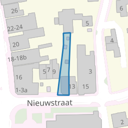 Perceel NDE00-C-5894