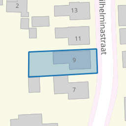 Perceel NDE00-C-5897