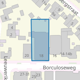 Perceel NDE00-C-5905