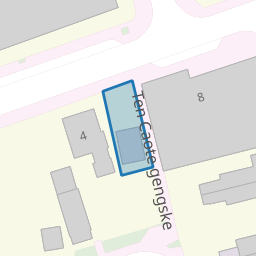 Perceel NDE00-C-5993