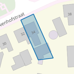 Perceel NDE00-C-6003