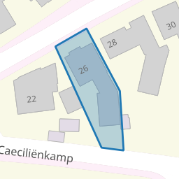 Perceel NDE00-C-6021