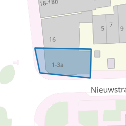 Perceel NDE00-C-6030