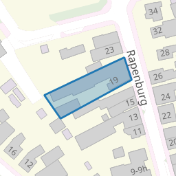 Perceel NDE00-C-6085