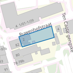 Perceel NDE00-C-6202