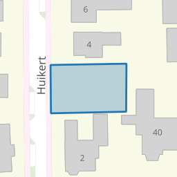 Perceel NDE00-C-6226