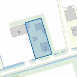 Perceel NDE00-C-6276