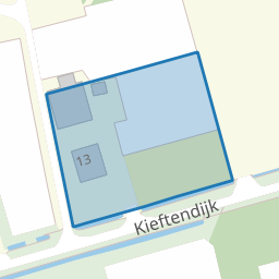 Perceel NDE00-C-6277