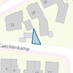 Perceel NDE00-C-6311