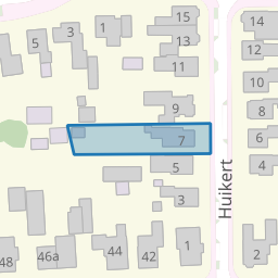 Perceel NDE00-C-6371