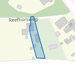 Perceel NDE00-C-6409