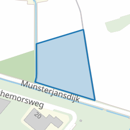 Perceel NDE00-C-6481