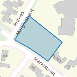 Perceel NDE00-C-6500