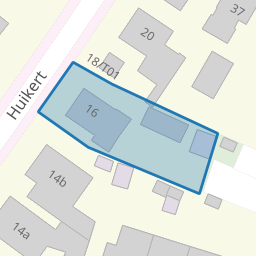 Perceel NDE00-C-6535