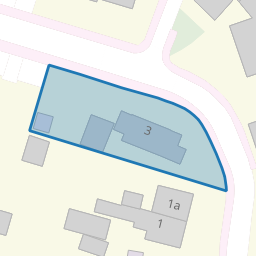 Perceel NDE00-C-6539