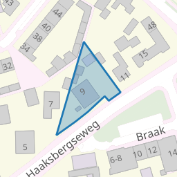 Perceel NDE00-C-6696