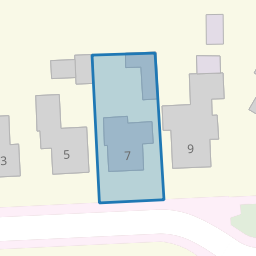 Perceel NDE00-C-6755