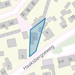 Perceel NDE00-C-6819