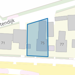 Perceel NDE00-C-6827