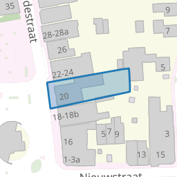 Perceel NDE00-C-6873