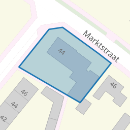 Perceel NDE00-C-6875