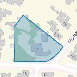 Perceel NDE00-C-6932