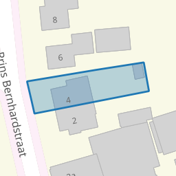 Perceel NDE00-C-6969