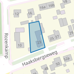 Perceel NDE00-C-6977