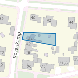 Perceel NDE00-C-6984