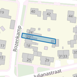 Perceel NDE00-C-6985