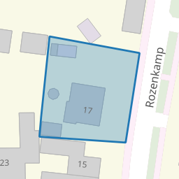 Perceel NDE00-C-6991