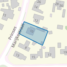 Perceel NDE00-C-6994