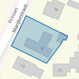 Perceel NDE00-C-6995