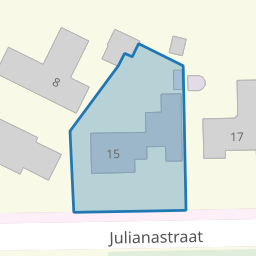 Perceel NDE00-C-6997