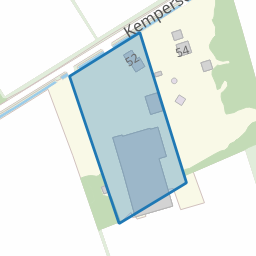 Perceel NDE00-C-7008