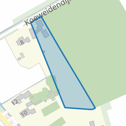 Perceel NDE00-C-7026